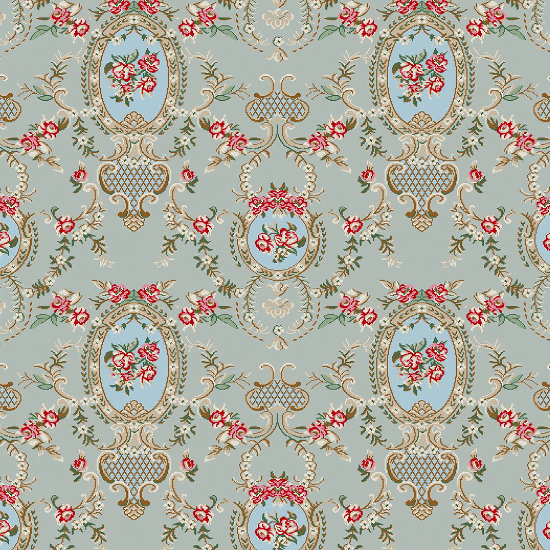 Bespoke Design Portfolio - MasterWeaver