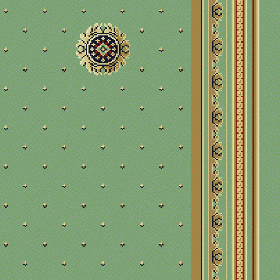 Bespoke Design Portfolio - MasterWeaver